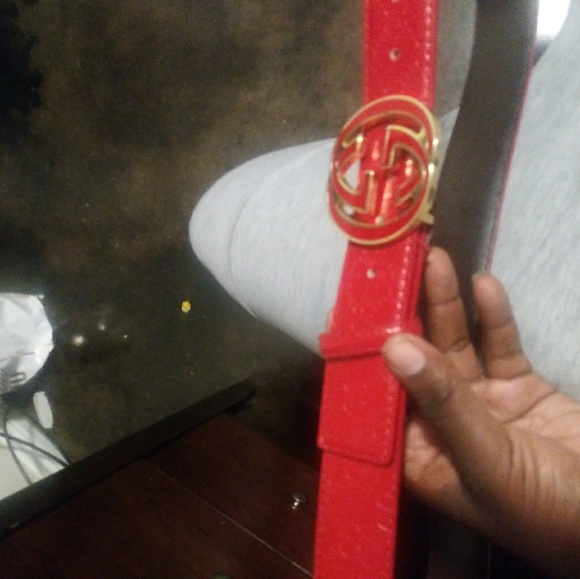 Gucci belt - Picture 2 of 6